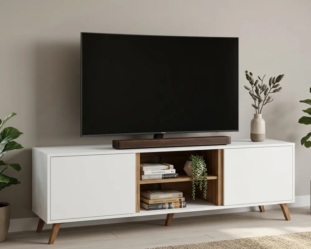 TV stolek Trend 150 cm