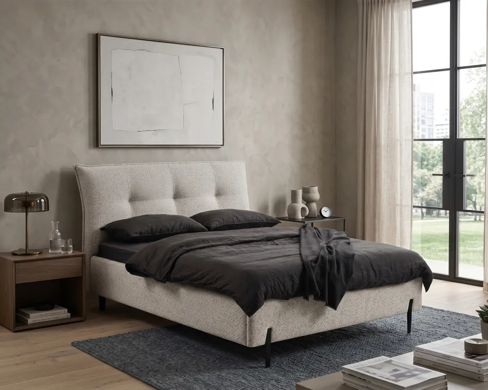 Postel Danae 160x200 cm