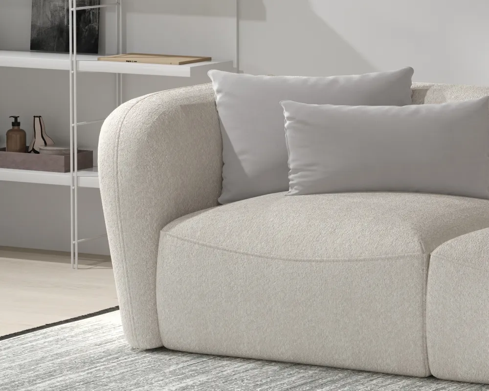 Sofa Candelo 70