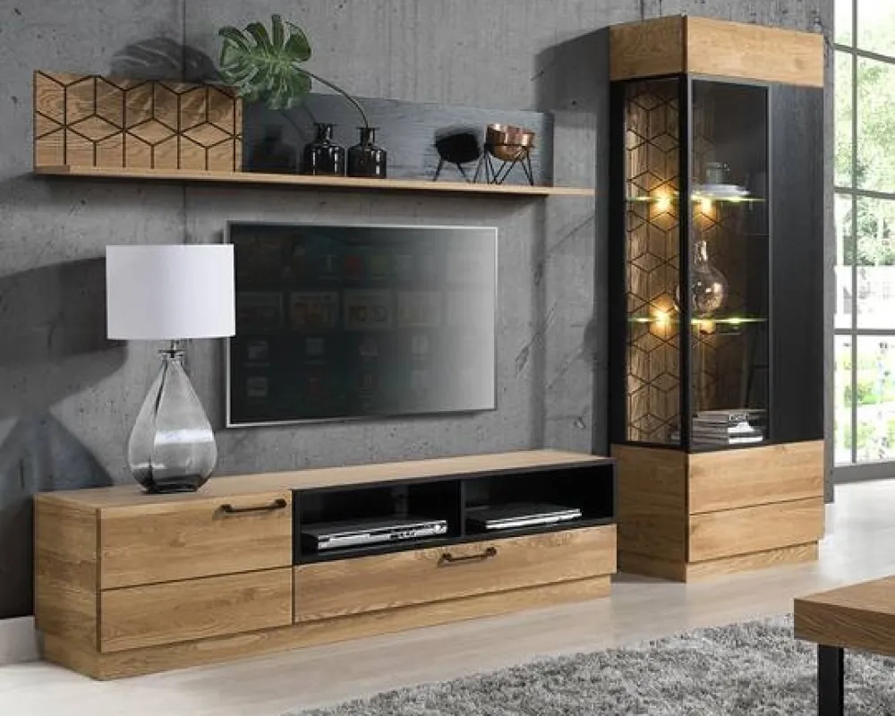 TV stolek Mosaic