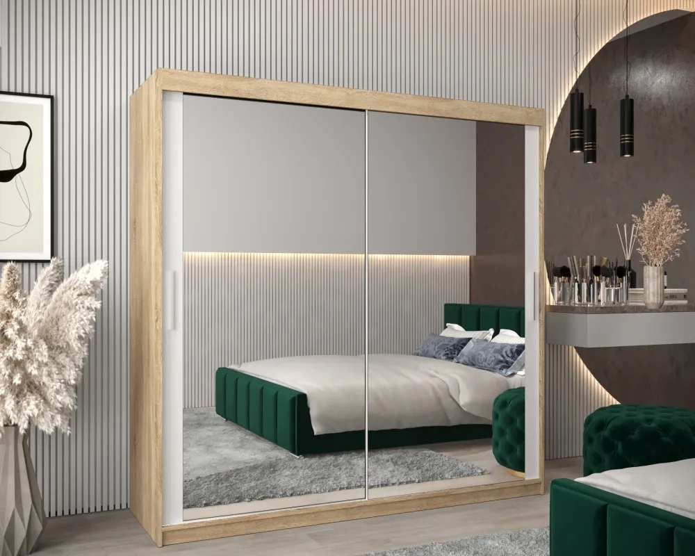 Skriňa s posuvnými dverami Tokyo 3 200