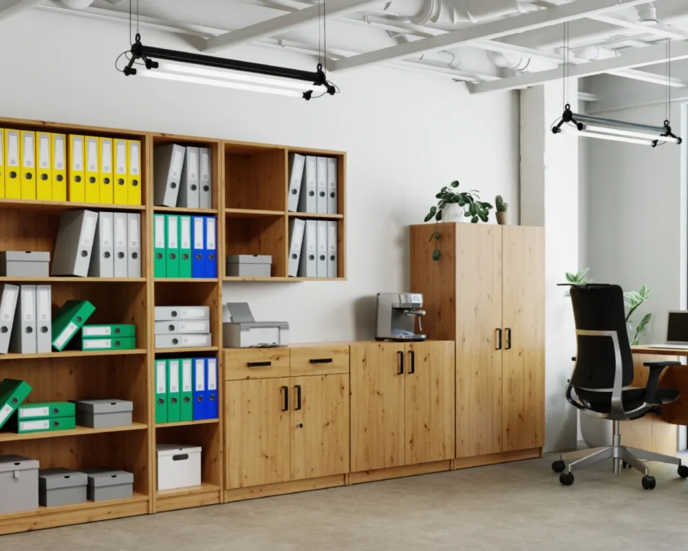 Regał Malta