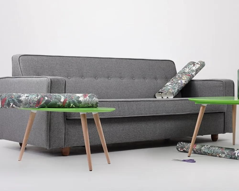 Sofa 3-osobowa Zugo