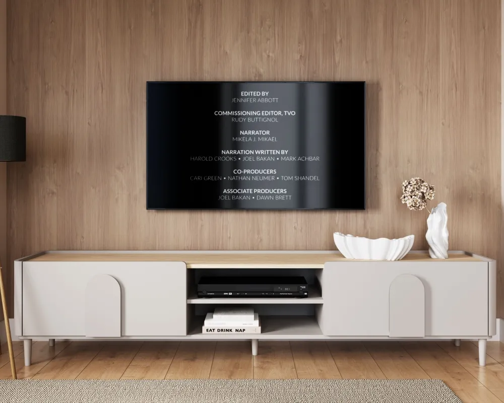 TV stolek 220 Amilio