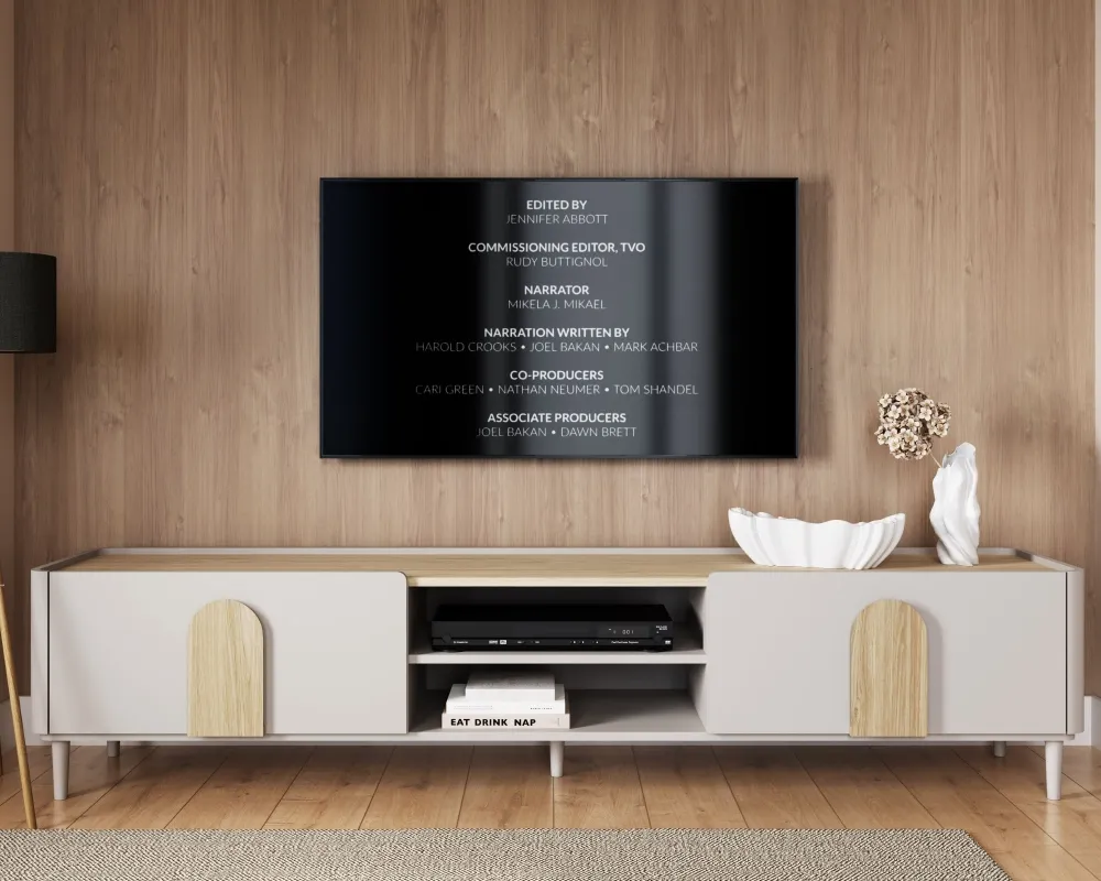 TV stolek 220 Amilio
