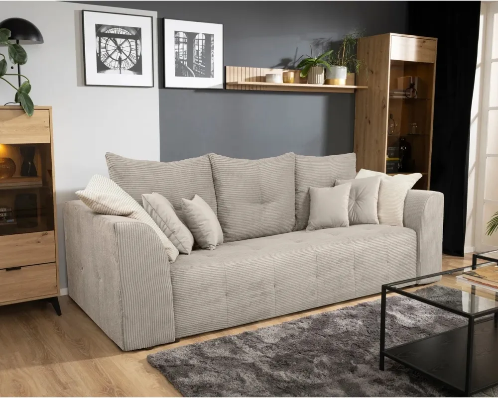 Sofa Royal IV Mega LUX 3DL