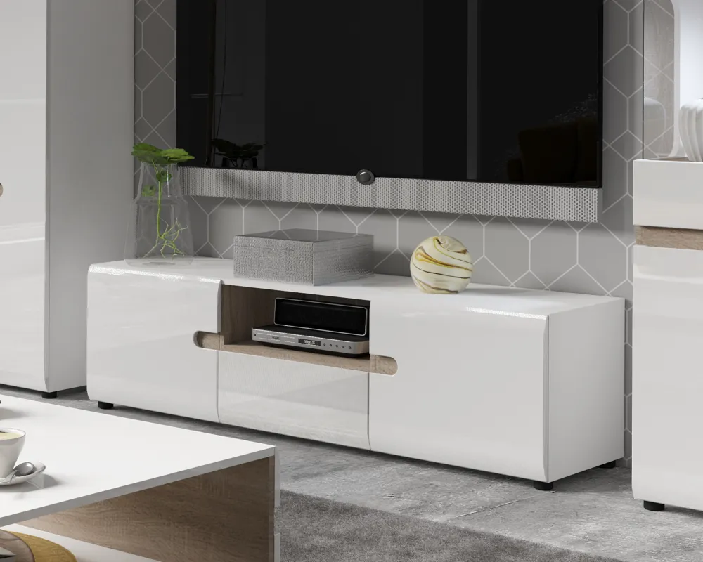 TV stolek Linate