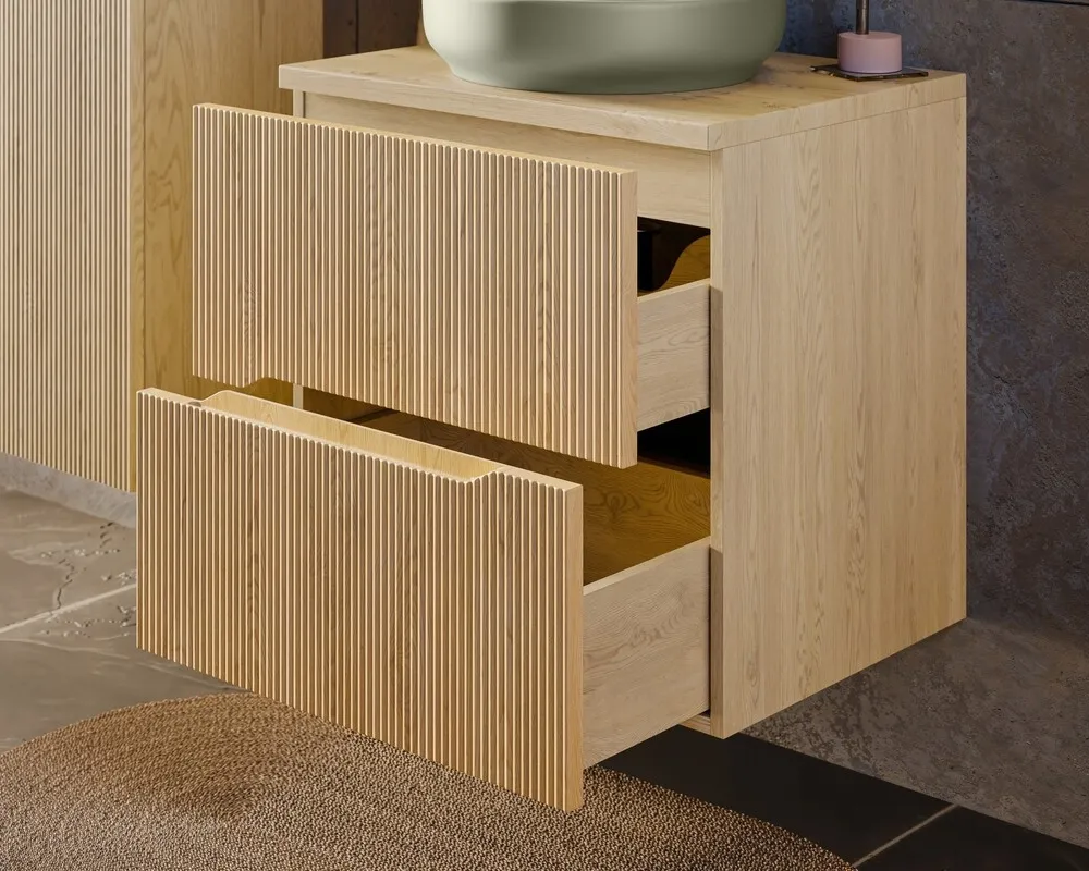 Zestaw mebli Nordic Cremona