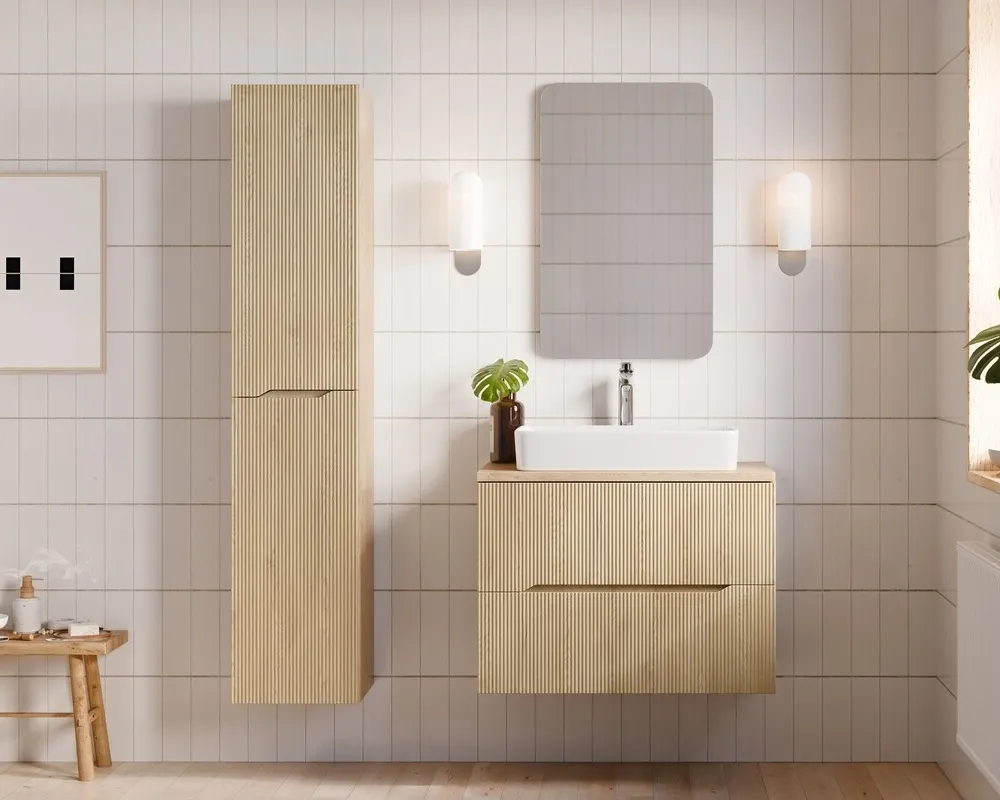 Sestava nábytku Nordic Cremona