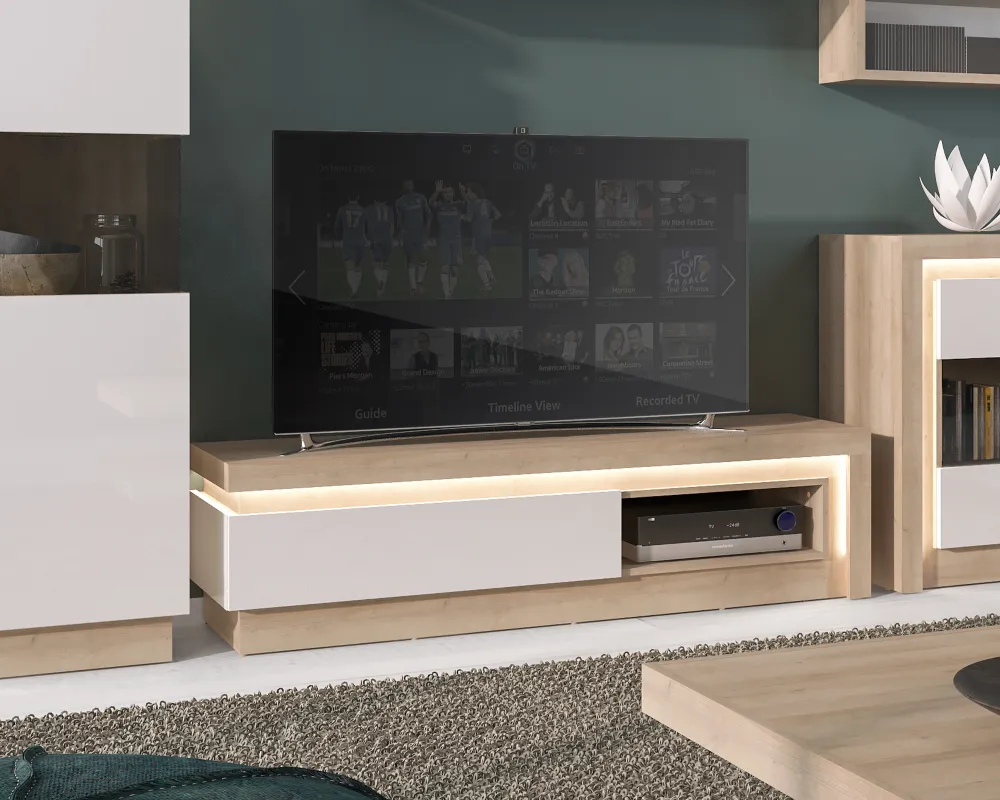 TV stolek Lyon