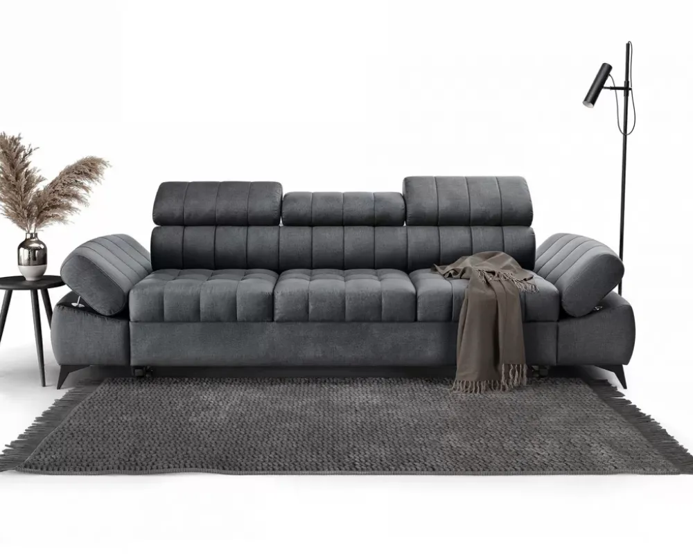 Sofa Valoris z funkcją spania