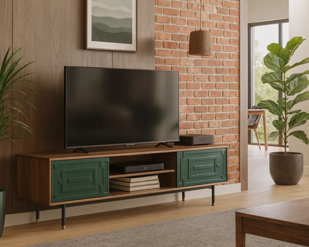 Komoda RTV Stilig