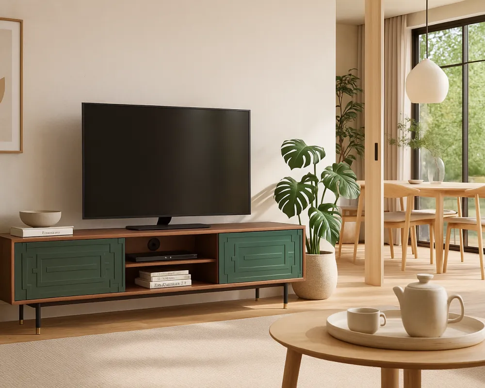 TV stolek Stilig