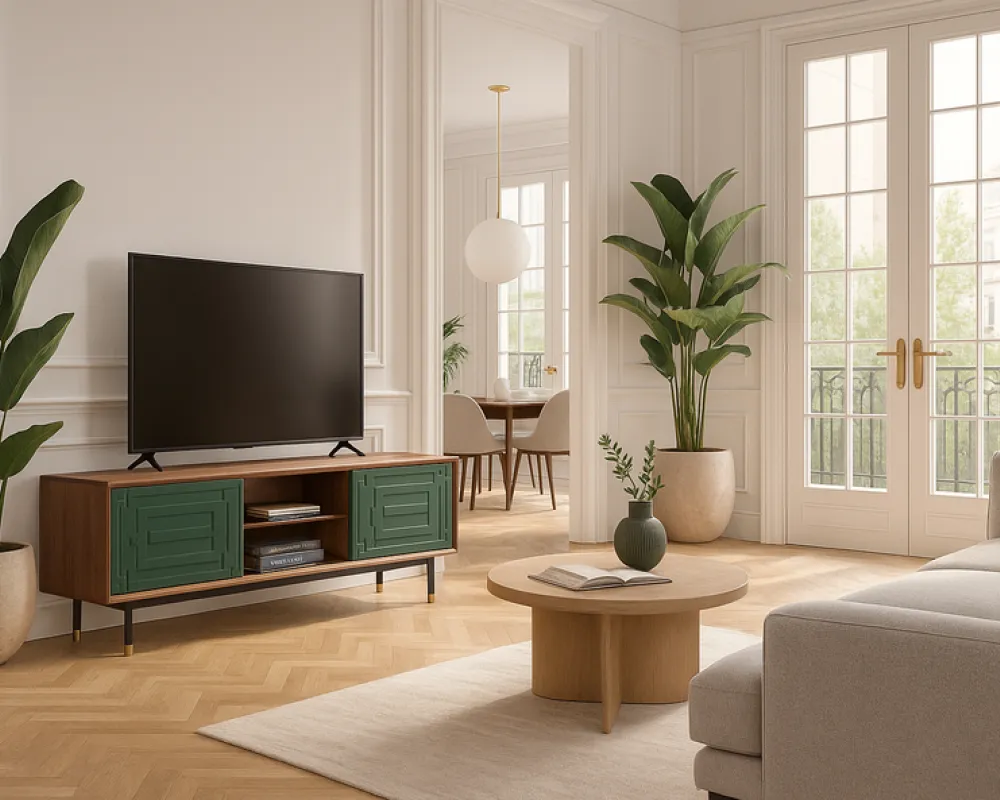 Komoda RTV Stilig