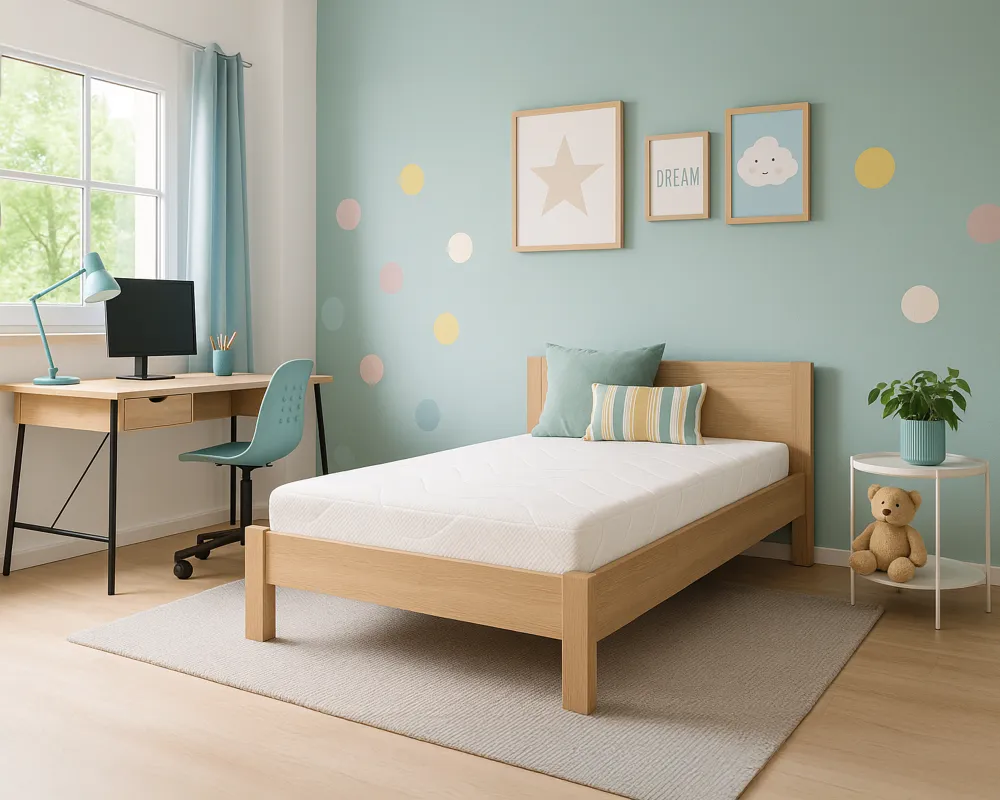Matrace Comfort Concept 120x200 cm