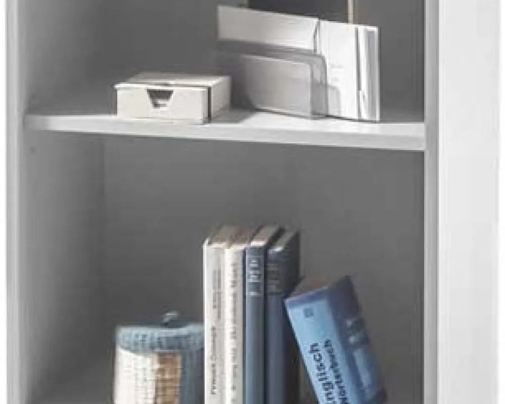 Regál Office Lux