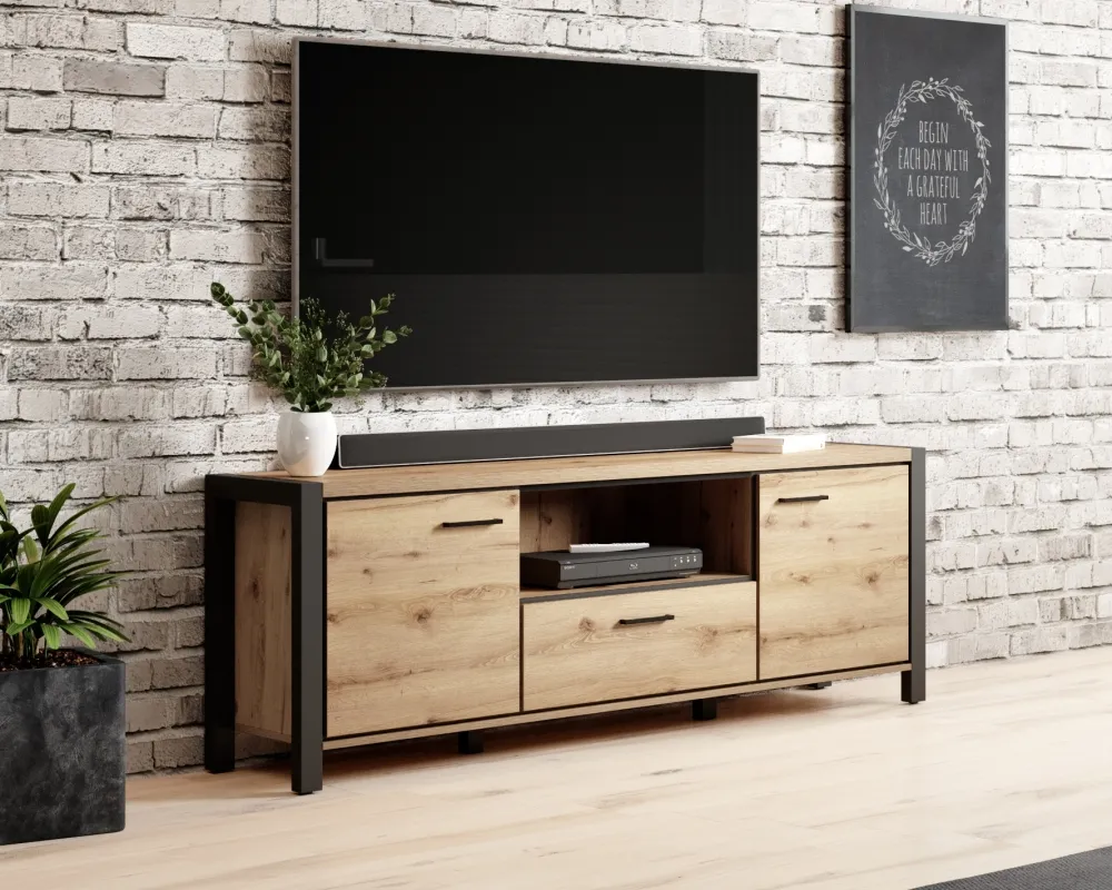 TV stolek Aktiv