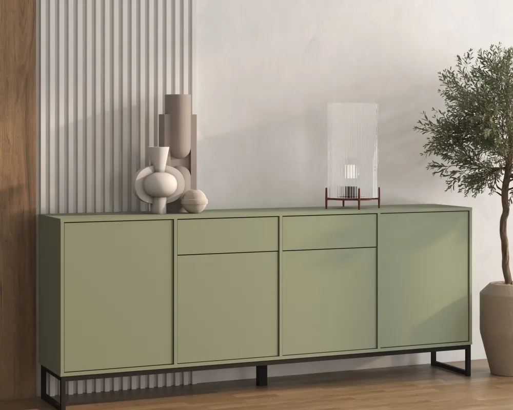 Komoda Loft