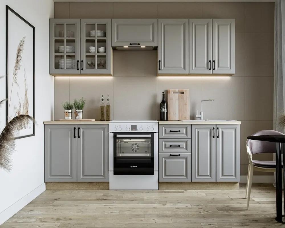 Kuchyňská linka Elizabeth