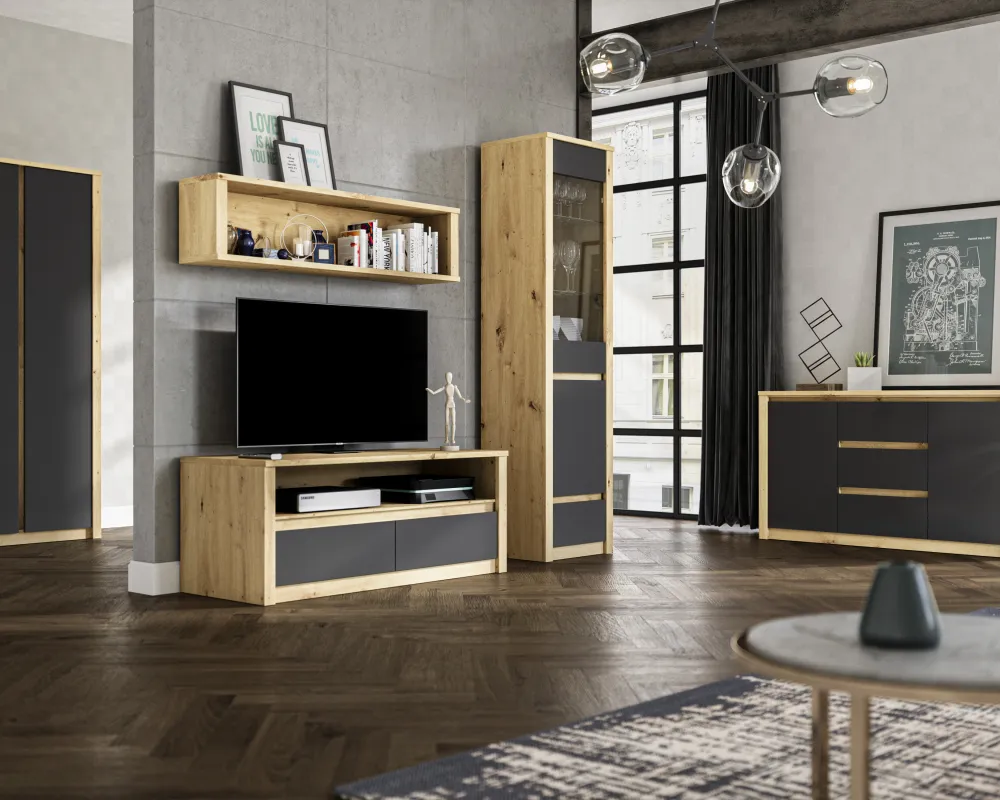 TV stolek Malta