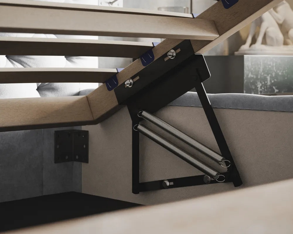 Postel Slim 8 180