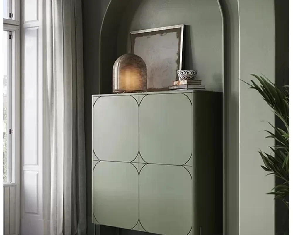Kredenc Sonatia 120 cm