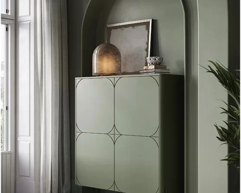 Kredens Sonatia 120 cm