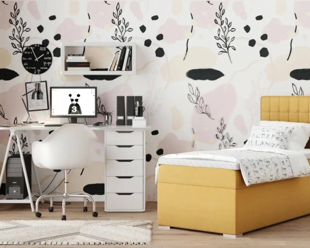 Postel boxspring 80 Carlo