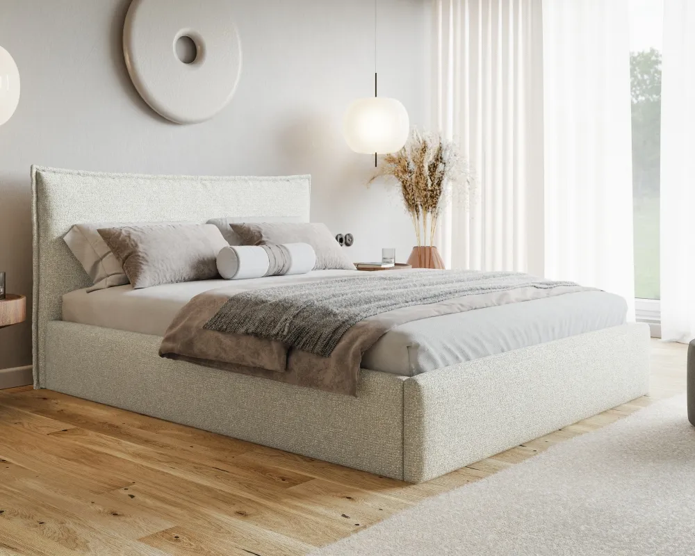 Łóżko Slim 14 180