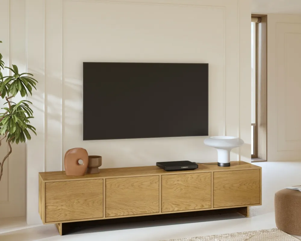 TV stolek Tatami