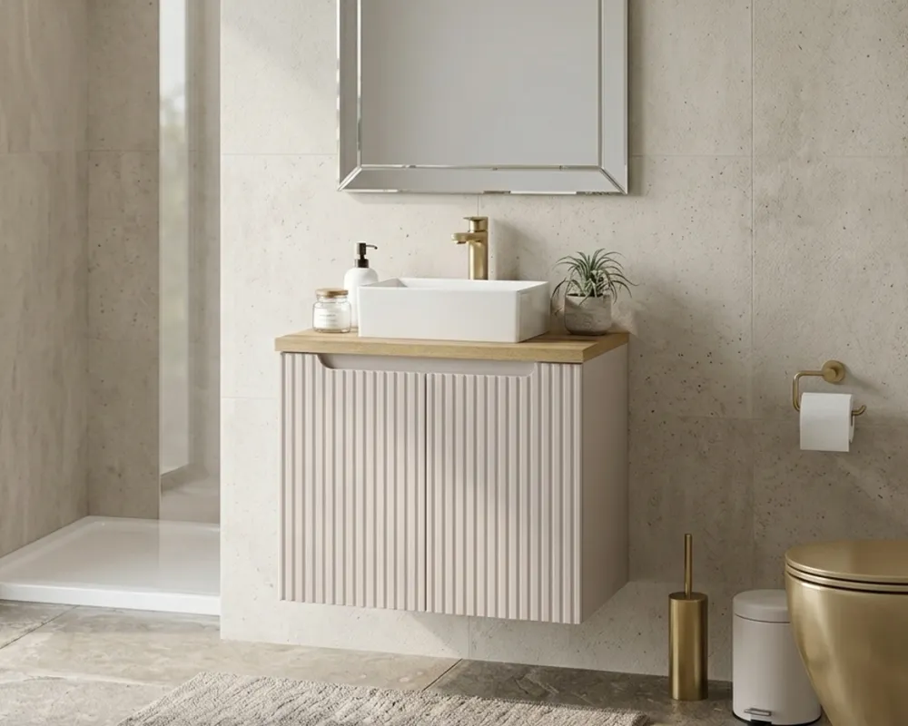 Zestaw mebli Nova Cashmere
