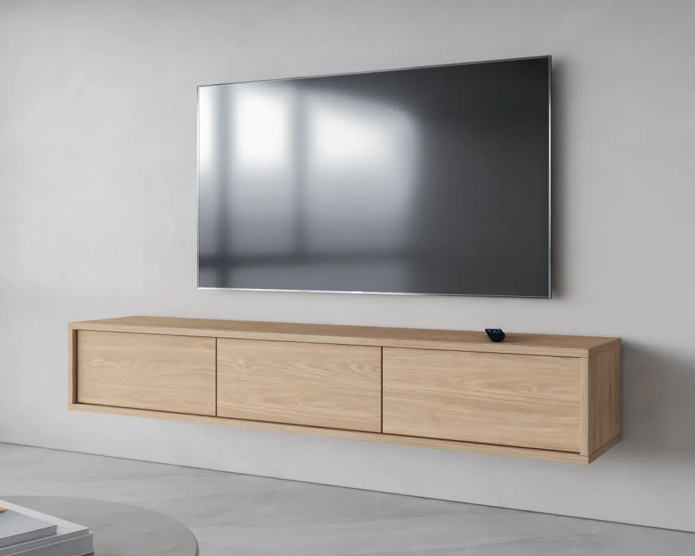 TV stolek Frida s možností zavěšení 