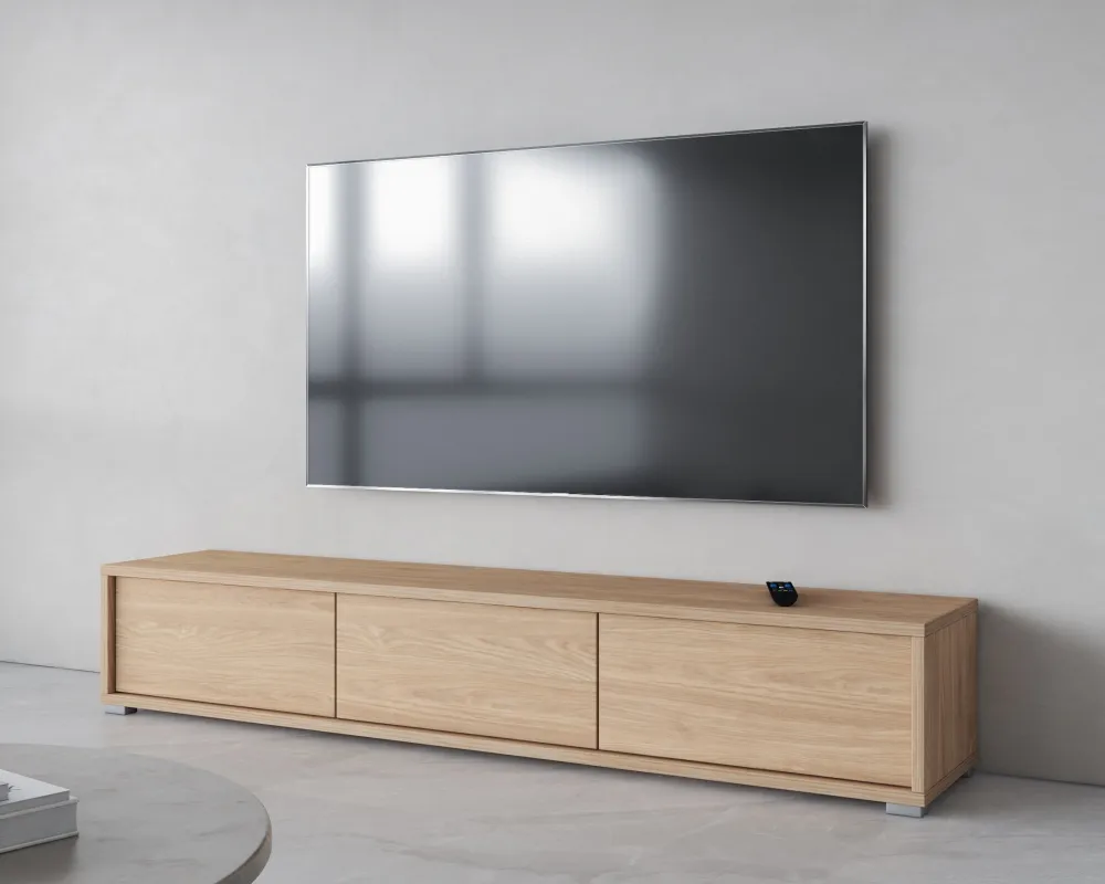 TV stolek Frida s možností zavěšení 