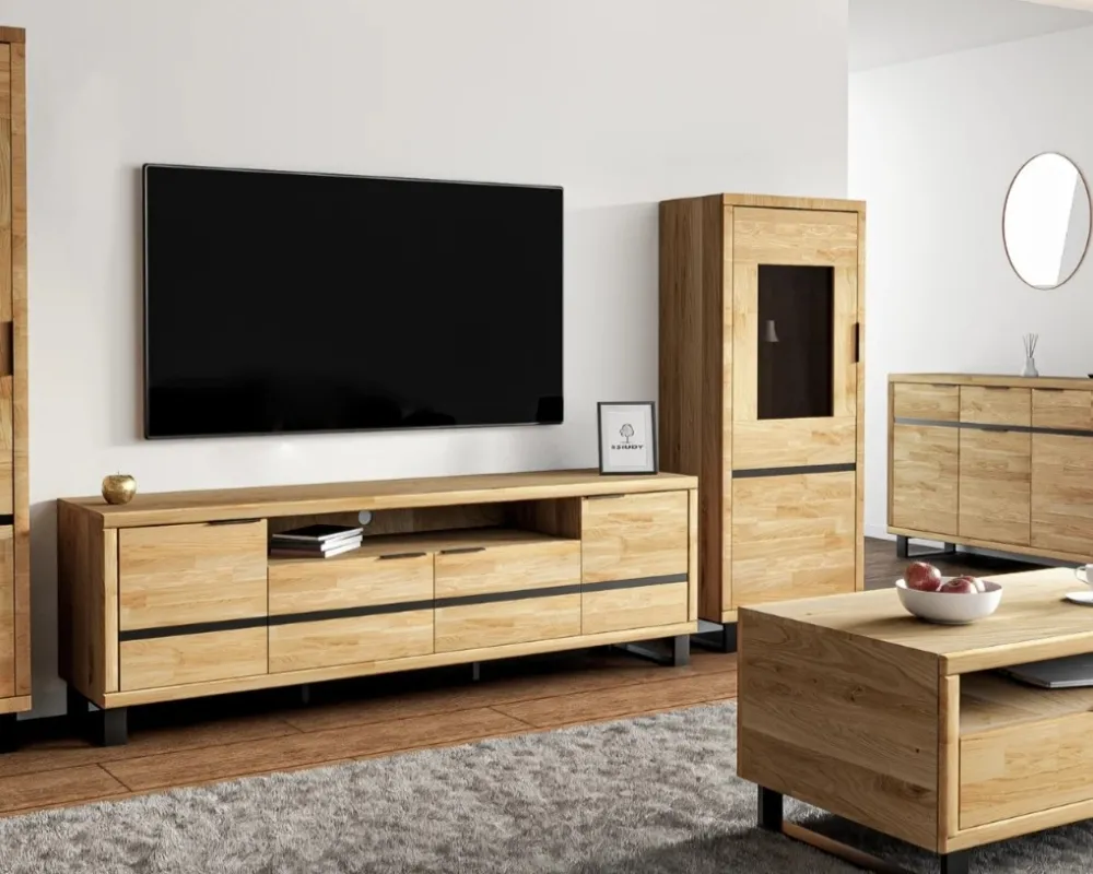 Komoda Mono Loft