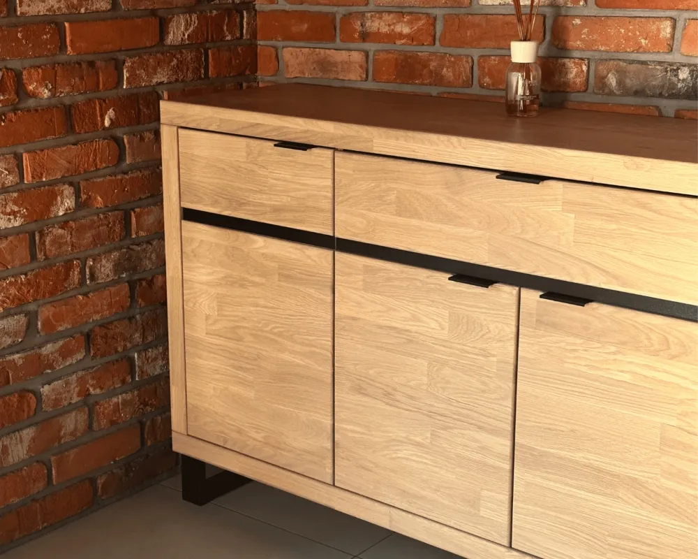 Komoda Mono Loft