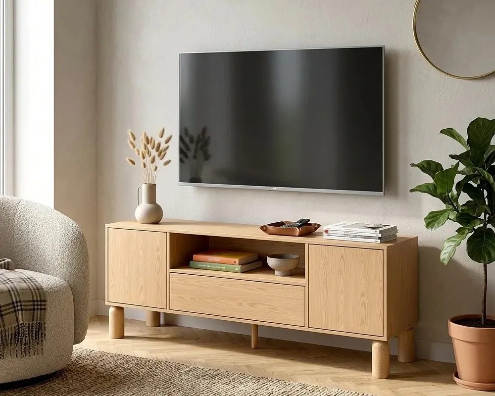 TV stolek Sanden
