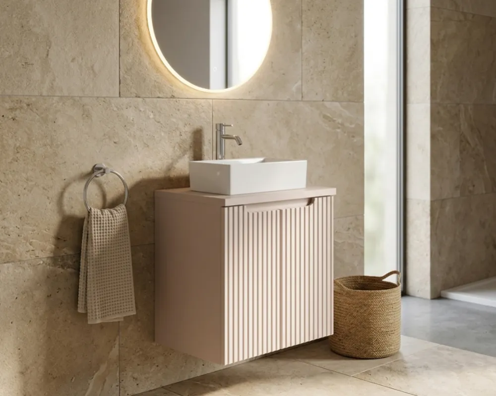 Zestaw mebli Nova Cashmere