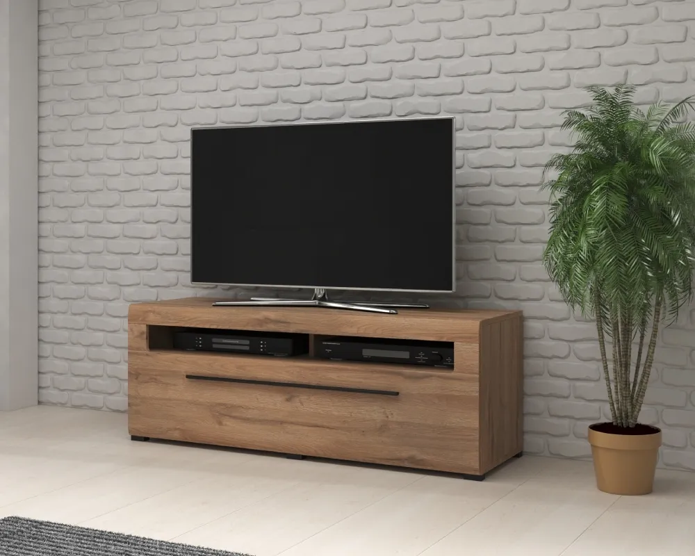 TV stolek Tulsa