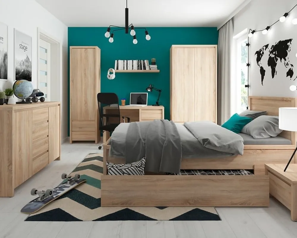 Postel 120 Kaspian