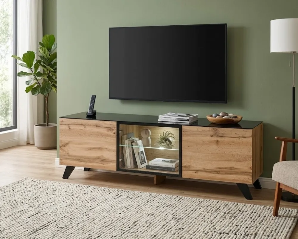 TV stolek Thin