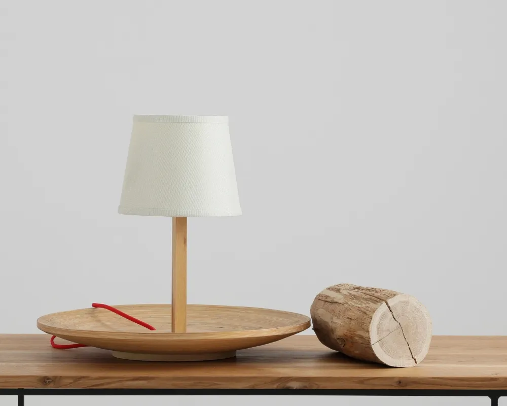 Konferenční stolek na kovových rámech 100x60 Walt Solid Wood