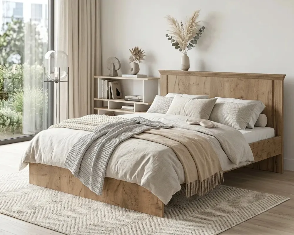 Postel Antica new 160 cm