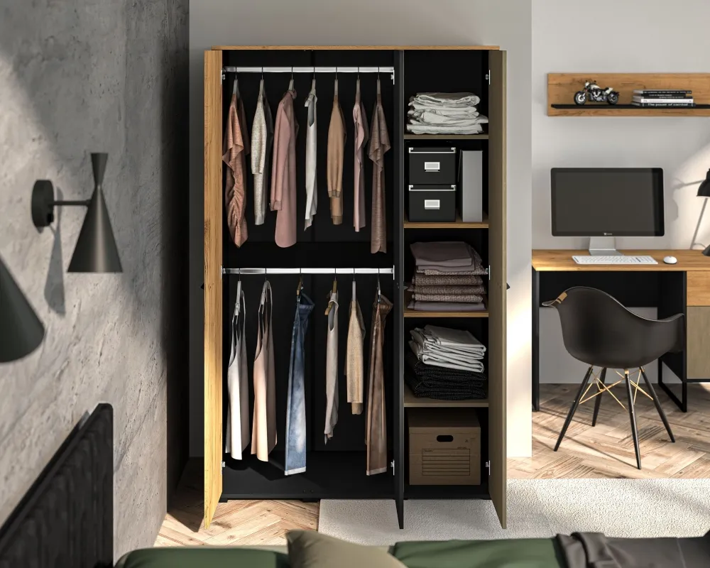 Szafa Colt