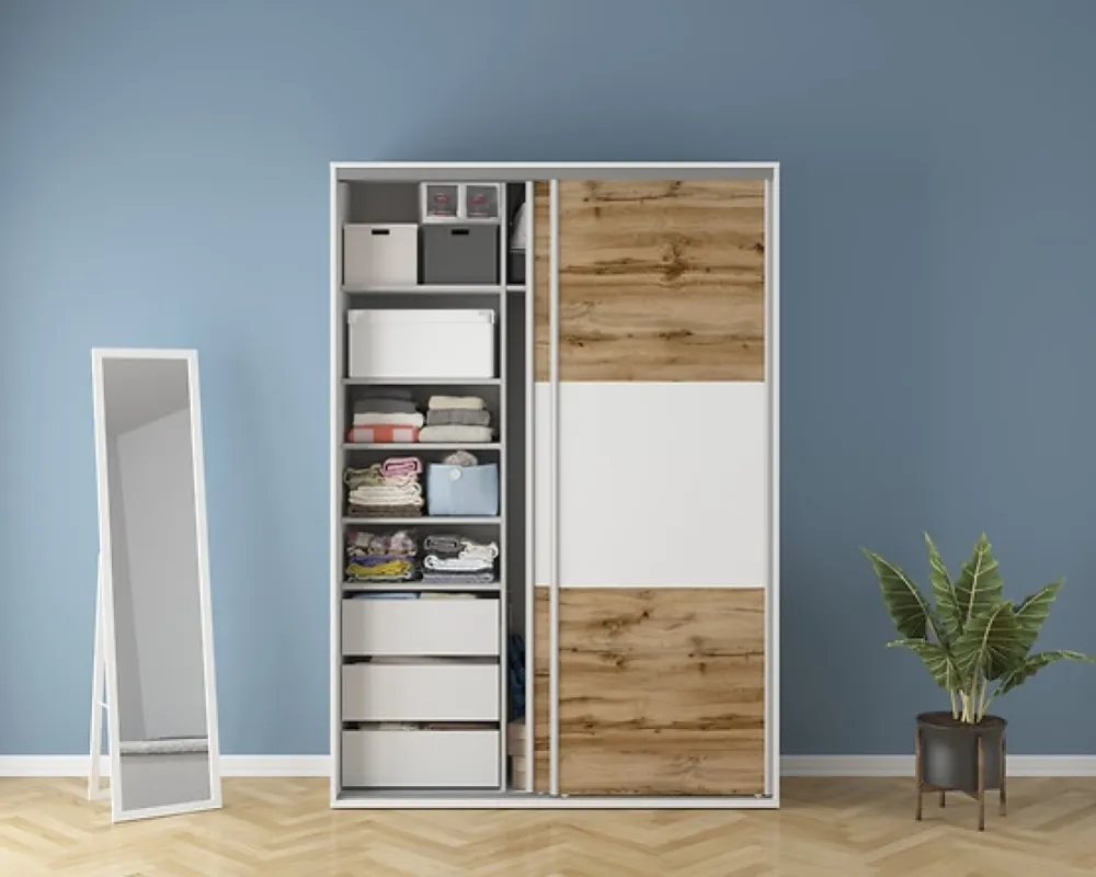 Szafa Flex 150