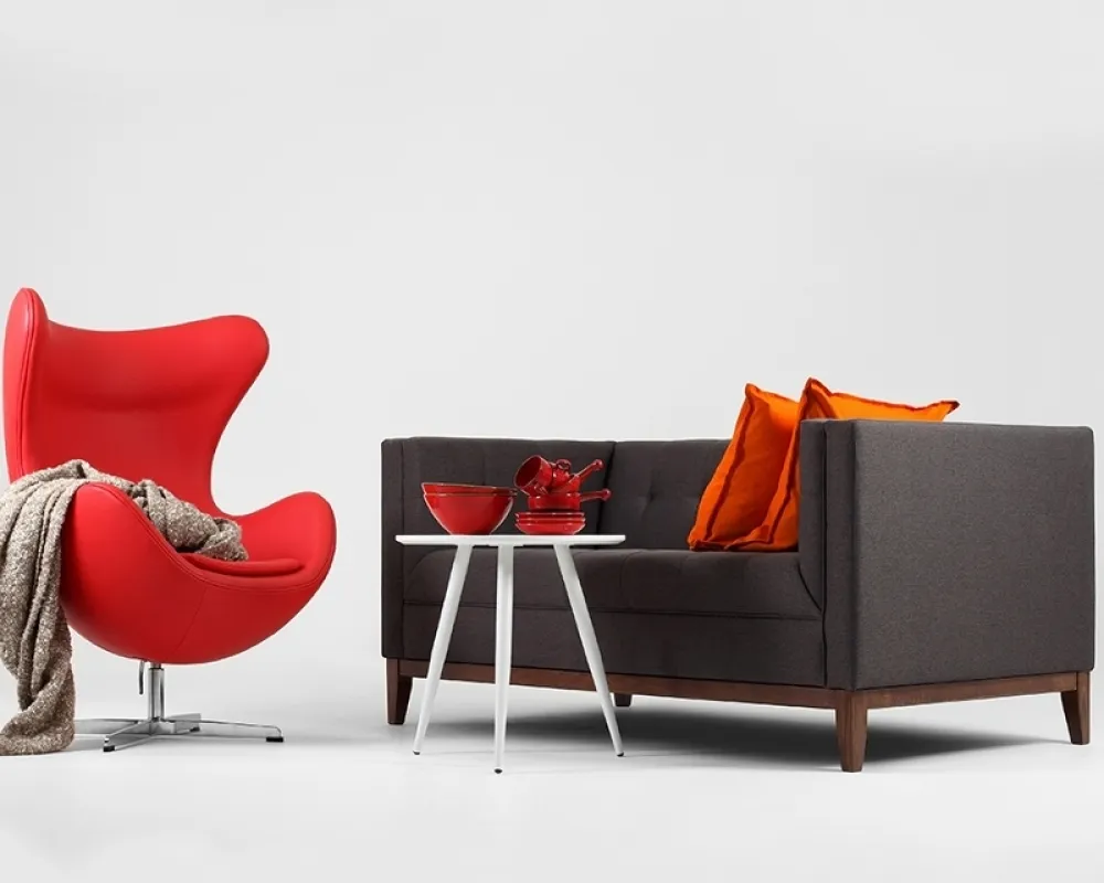 Sofa 2-osobowa by-Tom
