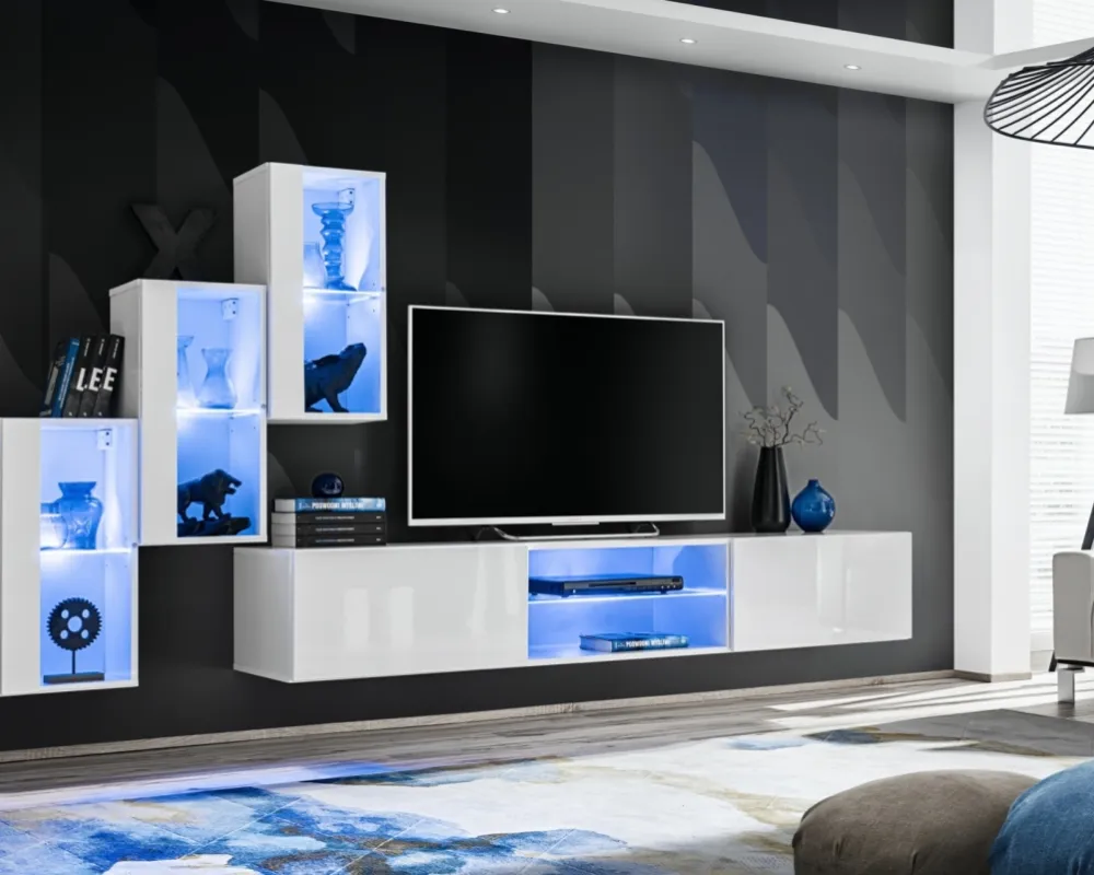 Meblościanka Switch XXII