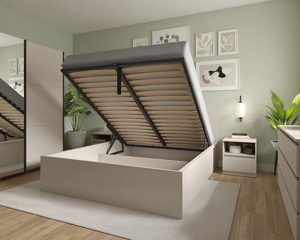 Postel 160 Tetrix B