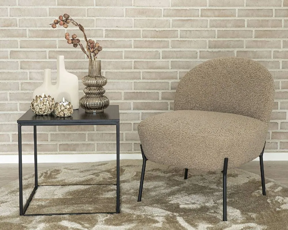 Fotel Merida