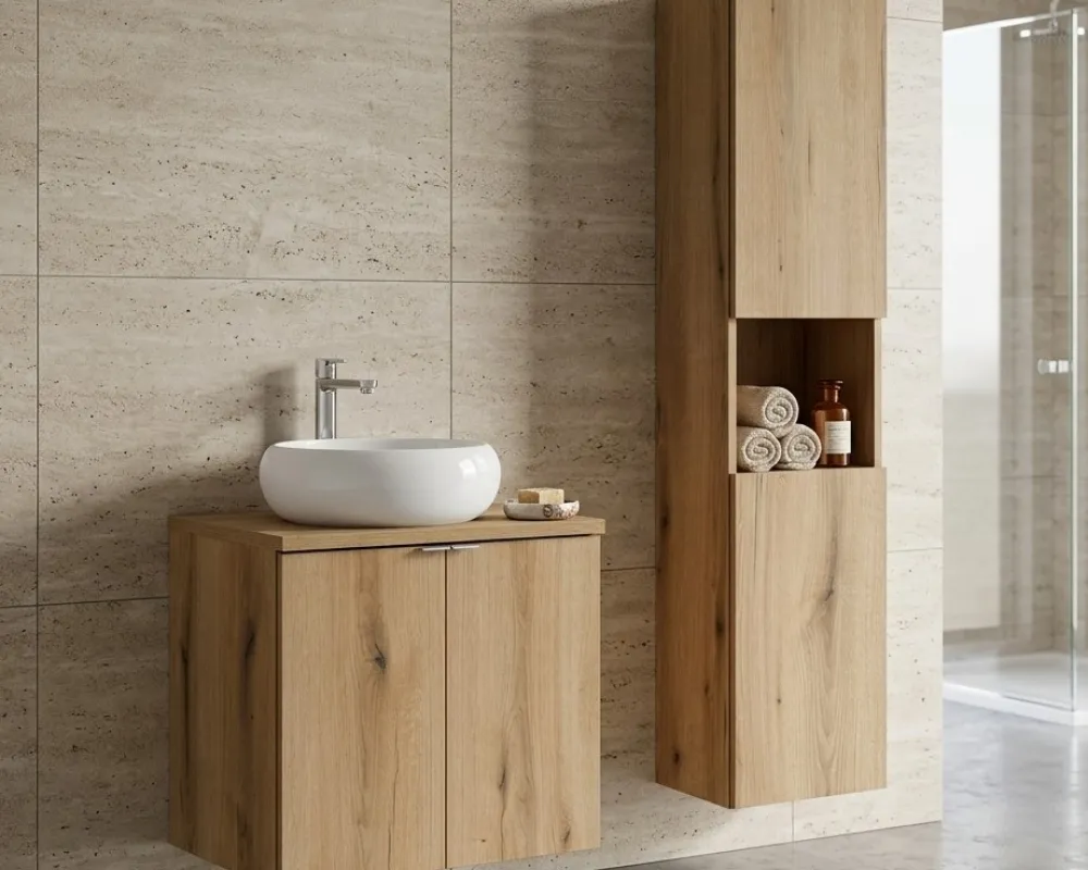Zestaw mebli Nova Oak
