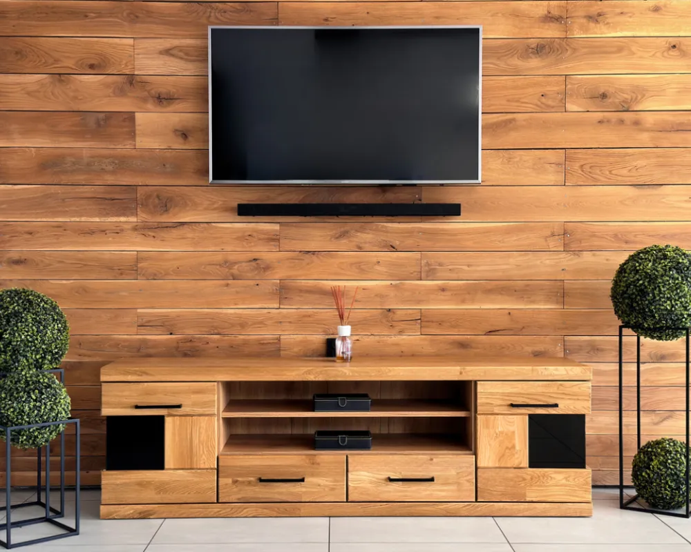 TV stolek Raro